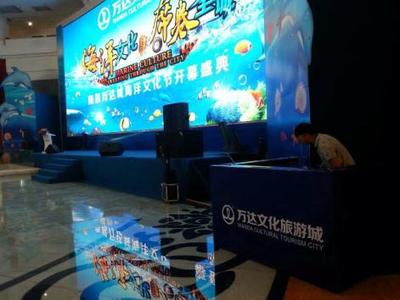 東湖區(qū)慶典成功舉辦，九星文化傳媒展現(xiàn)卓越活動(dòng)執(zhí)行力