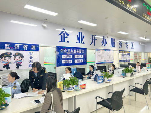 智享便利，煥新服務 企業咨詢服務的現代化轉型