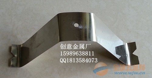 精工制造 從彈片到特種鋼，一站式高品質工業材料與配件解決方案